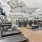 Fitness center at Avana Uptown apartments in Atlanta, GA