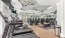 Fitness center at Avana Uptown apartments in Atlanta, GA