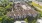Ariel view of apartment community at Avana Uptown  in Atlanta, GA