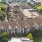 Ariel view of apartment community at Avana Uptown  in Atlanta, GA