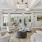 Lobby at Avana Uptown apartments in Atlanta, Georgia