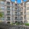 Building exterior at Avana Uptown apartments in Atlanta, GA