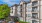 Building exterior at Avana Uptown apartments in Atlanta, GA