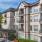 Building exterior at Avana Uptown apartments in Atlanta, GA